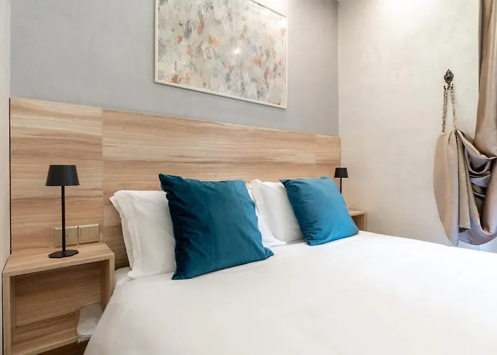 Hotel Rome Love